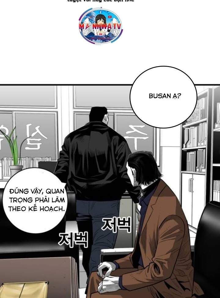 Quảng Trường Máu Chapter 48 - Trang 2