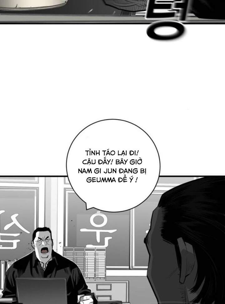 Quảng Trường Máu Chapter 48 - Trang 2