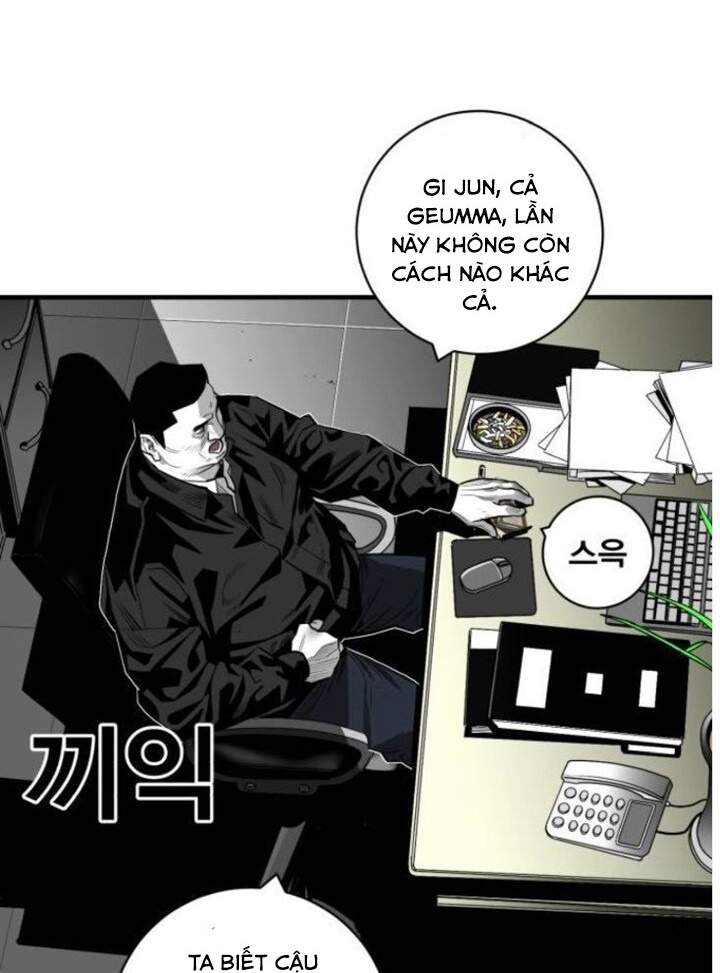 Quảng Trường Máu Chapter 48 - Trang 2