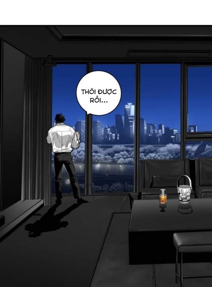 Quảng Trường Máu Chapter 48 - Trang 2