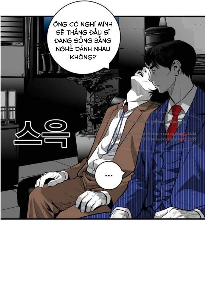 Quảng Trường Máu Chapter 47 - Trang 2