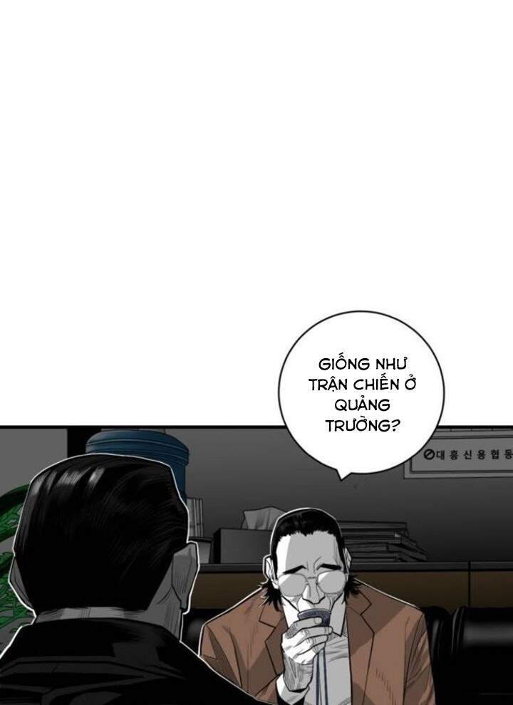 Quảng Trường Máu Chapter 47 - Trang 2