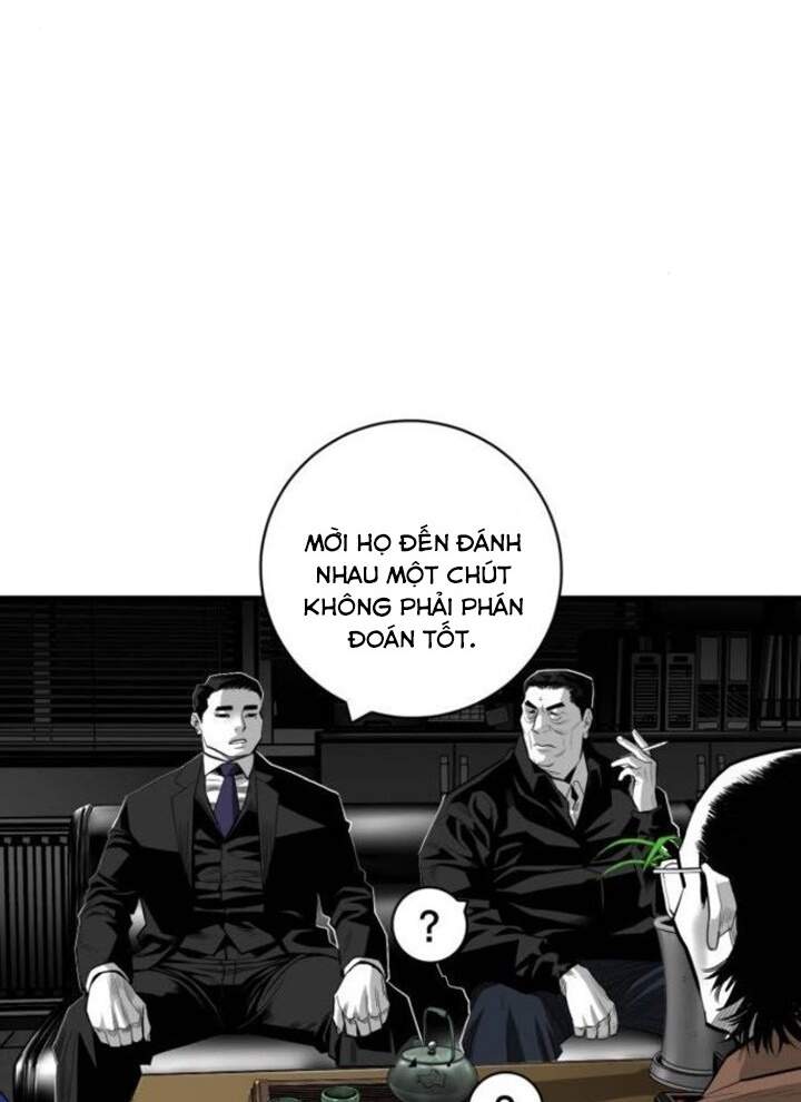 Quảng Trường Máu Chapter 47 - Trang 2