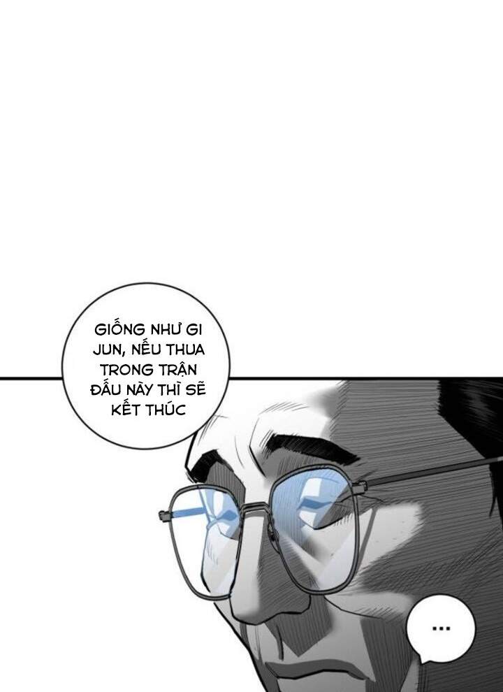 Quảng Trường Máu Chapter 47 - Trang 2