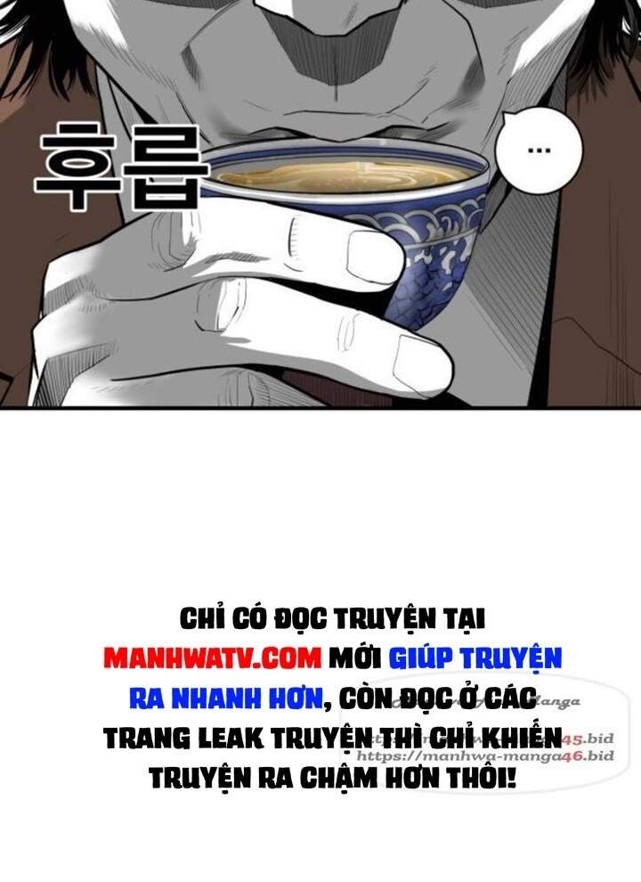 Quảng Trường Máu Chapter 47 - Trang 2