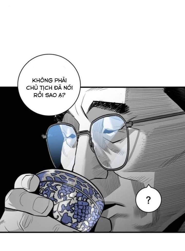 Quảng Trường Máu Chapter 47 - Trang 2