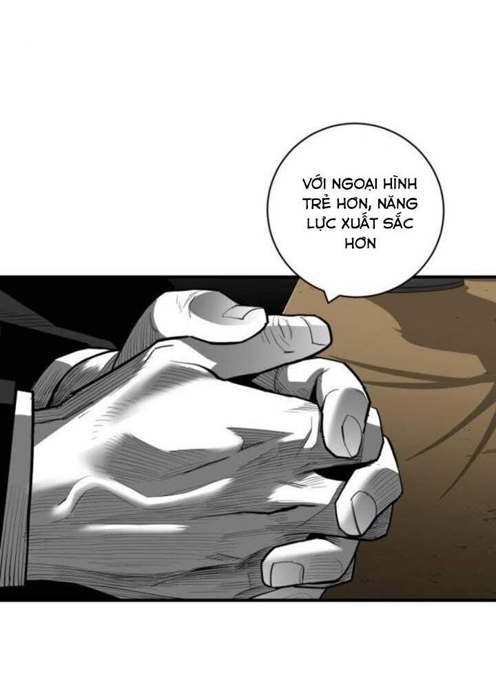 Quảng Trường Máu Chapter 47 - Trang 2