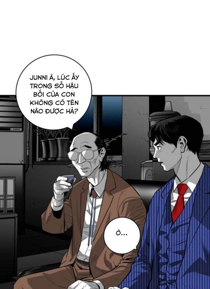 Quảng Trường Máu Chapter 47 - Trang 2