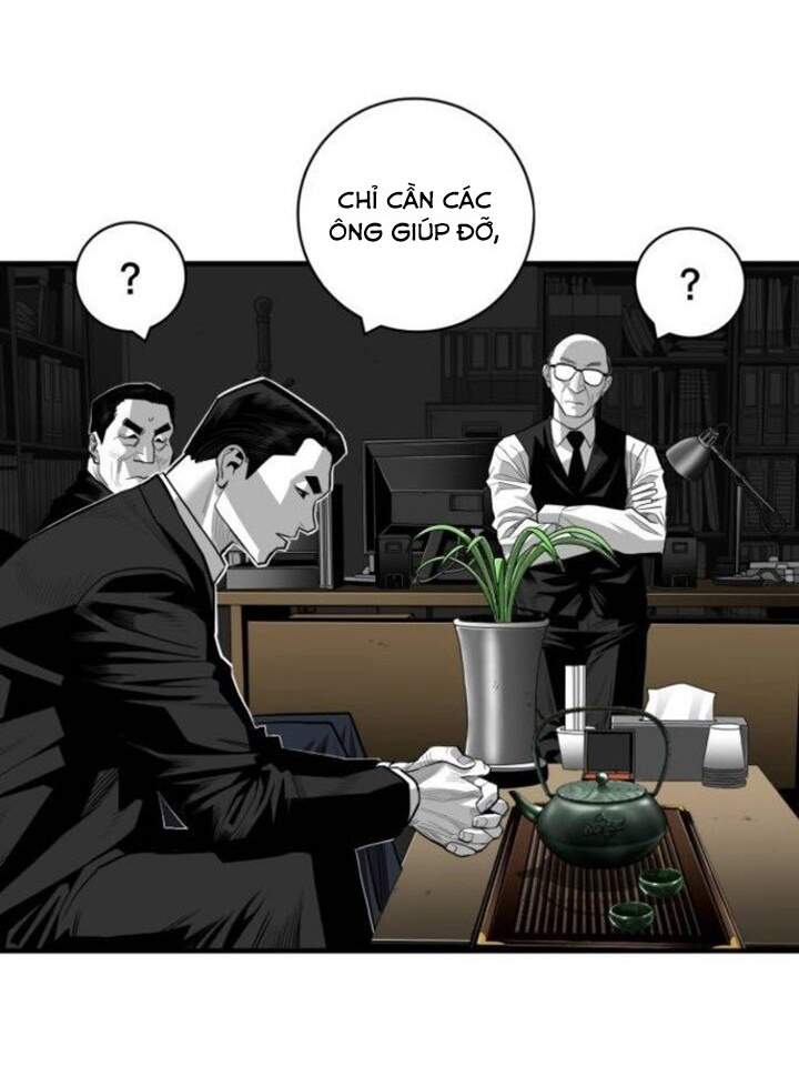 Quảng Trường Máu Chapter 47 - Trang 2