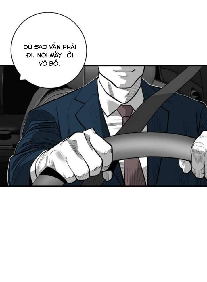 Quảng Trường Máu Chapter 47 - Trang 2