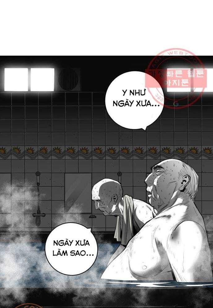 Quảng Trường Máu Chapter 44 - Trang 2