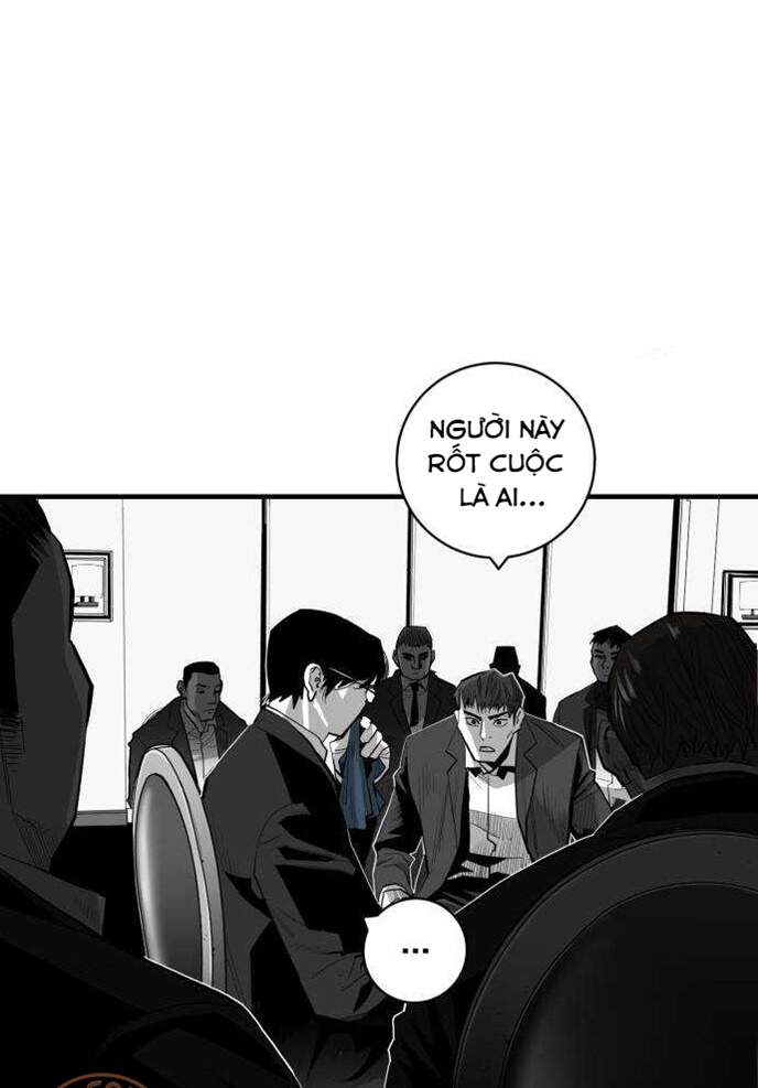 Quảng Trường Máu Chapter 42 - Trang 2