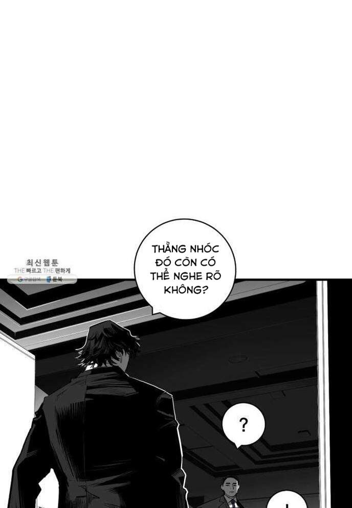 Quảng Trường Máu Chapter 41 - Trang 2