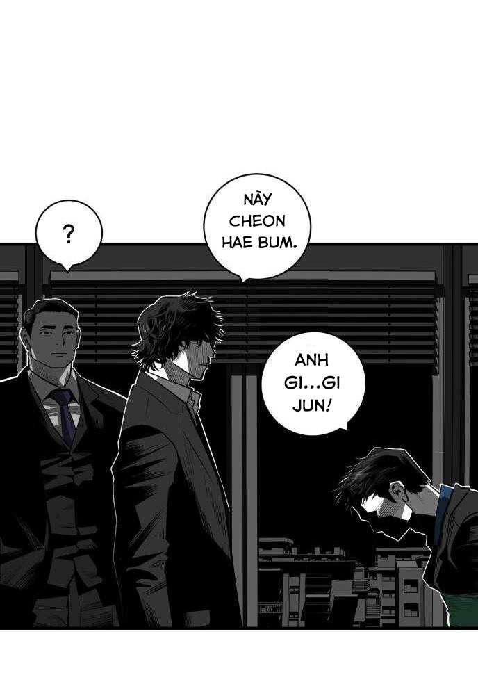 Quảng Trường Máu Chapter 41 - Trang 2