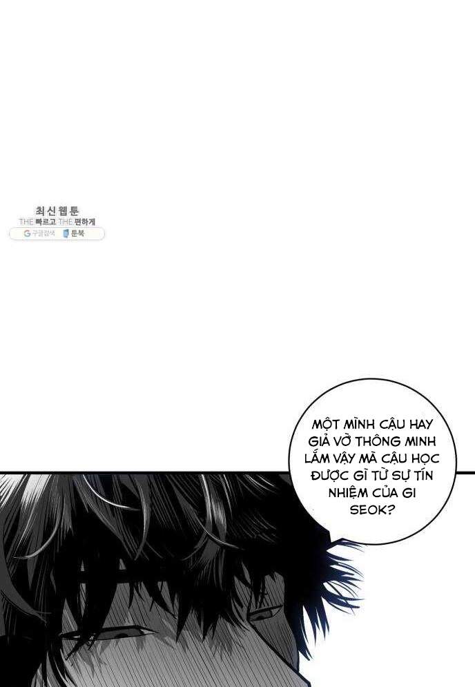 Quảng Trường Máu Chapter 41 - Trang 2