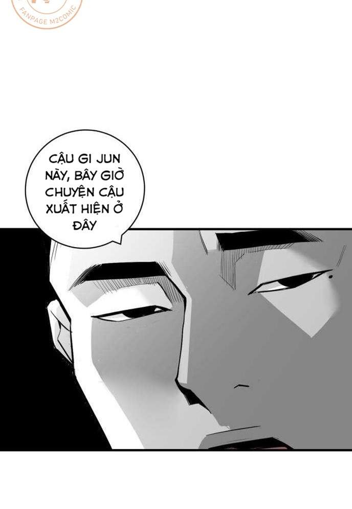 Quảng Trường Máu Chapter 41 - Trang 2