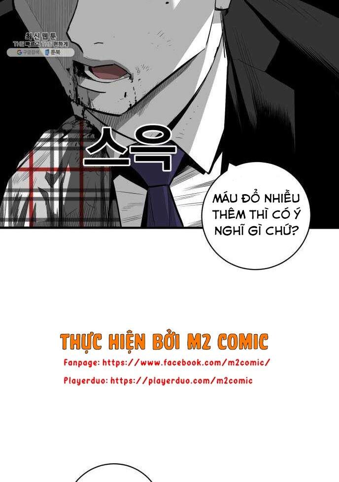 Quảng Trường Máu Chapter 41 - Trang 2