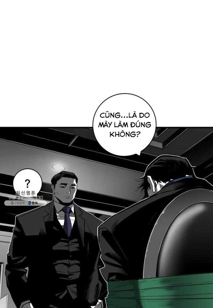 Quảng Trường Máu Chapter 41 - Trang 2