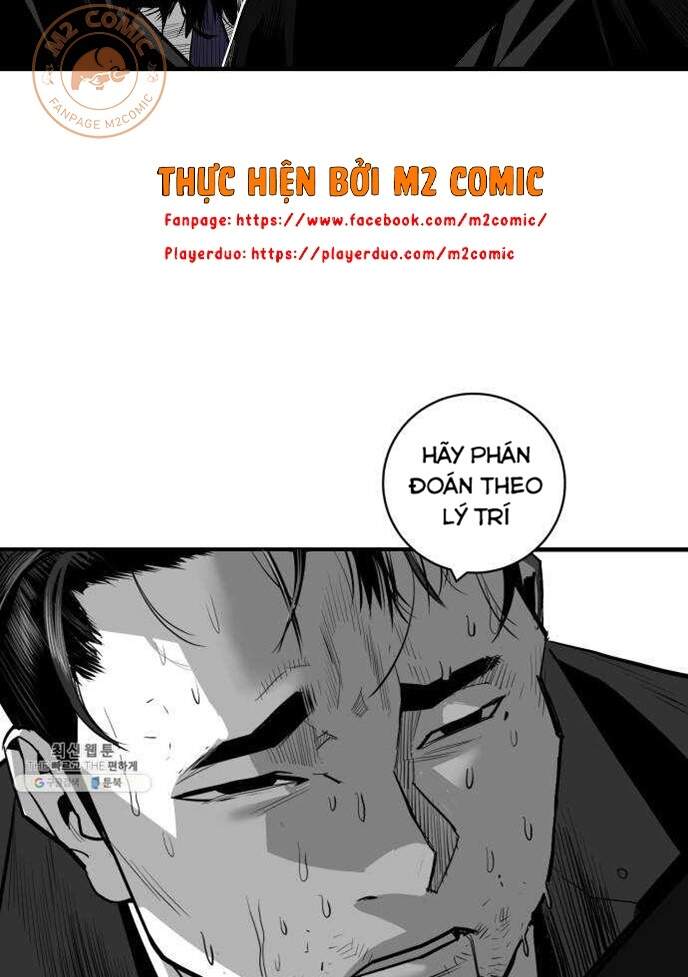 Quảng Trường Máu Chapter 41 - Trang 2