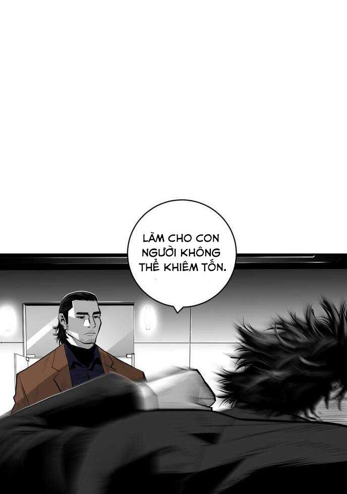 Quảng Trường Máu Chapter 41 - Trang 2