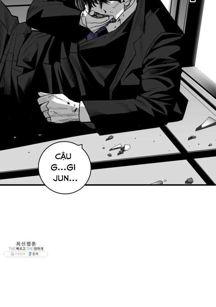 Quảng Trường Máu Chapter 41 - Trang 2