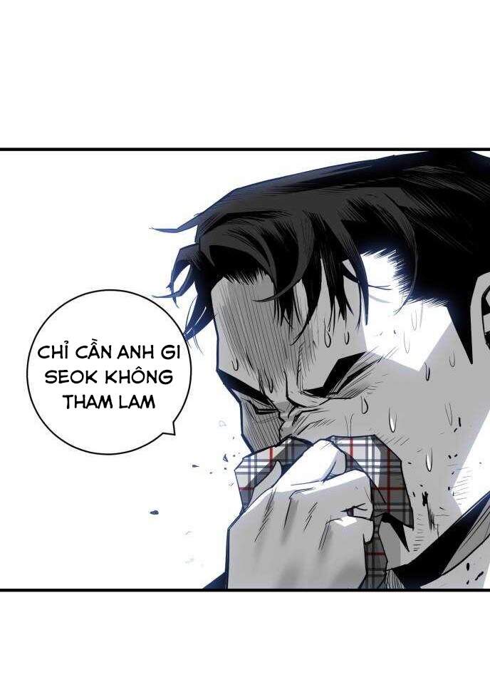 Quảng Trường Máu Chapter 41 - Trang 2