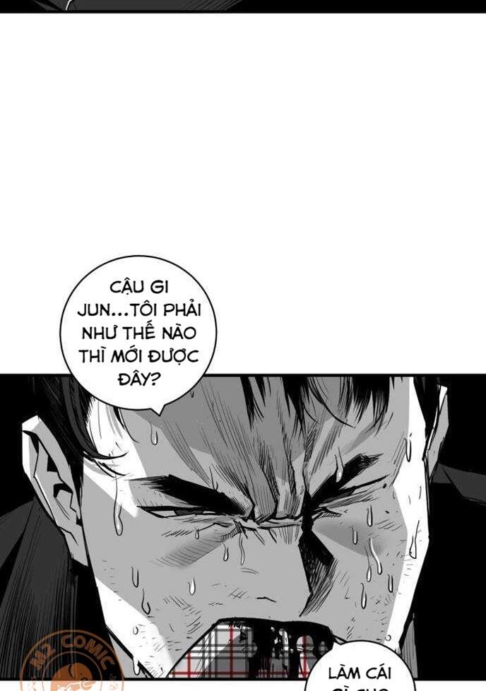 Quảng Trường Máu Chapter 41 - Trang 2