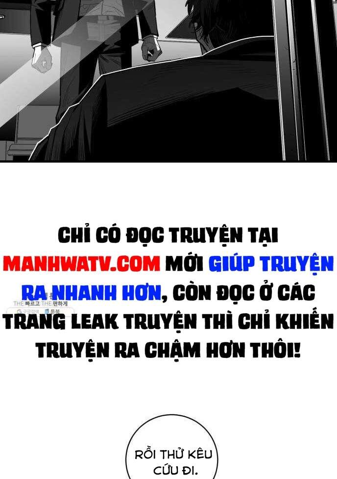 Quảng Trường Máu Chapter 41 - Trang 2