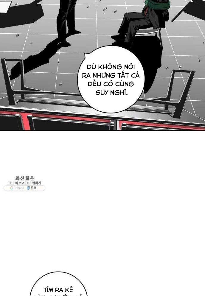 Quảng Trường Máu Chapter 41 - Trang 2