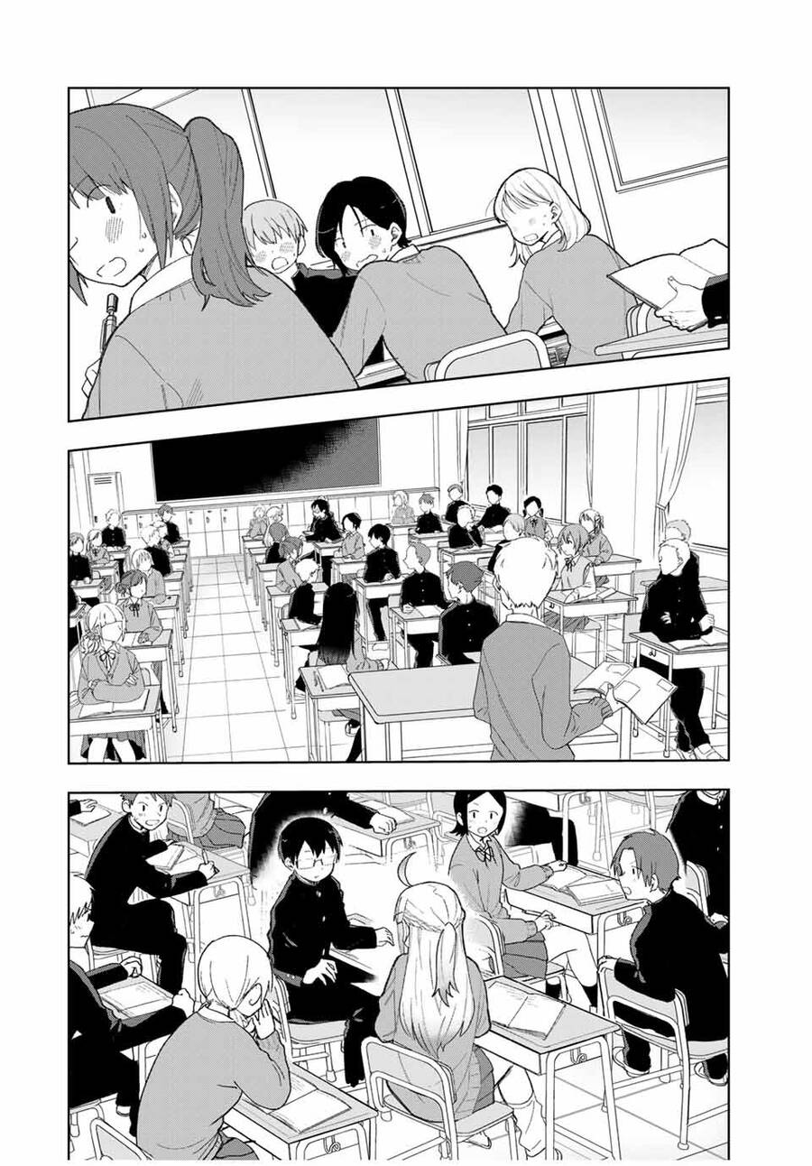 Doujima-Kun Wa Doujinai Chapter 30 - Trang 2