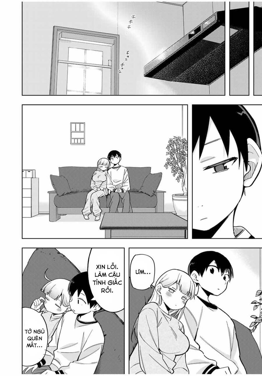 Doujima-Kun Wa Doujinai Chapter 29 - Trang 2