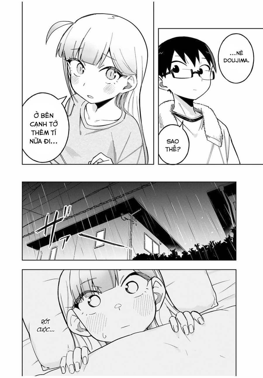 Doujima-Kun Wa Doujinai Chapter 29 - Trang 2