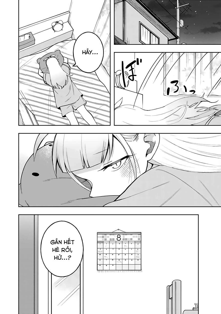 Doujima-Kun Wa Doujinai Chapter 22 - Trang 2