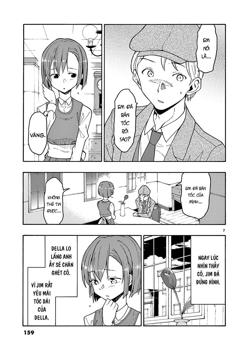 Yahari Ore No Seishun Rabukome Wa Machigatte Iru. @ Comic Chapter 70 - Trang 2