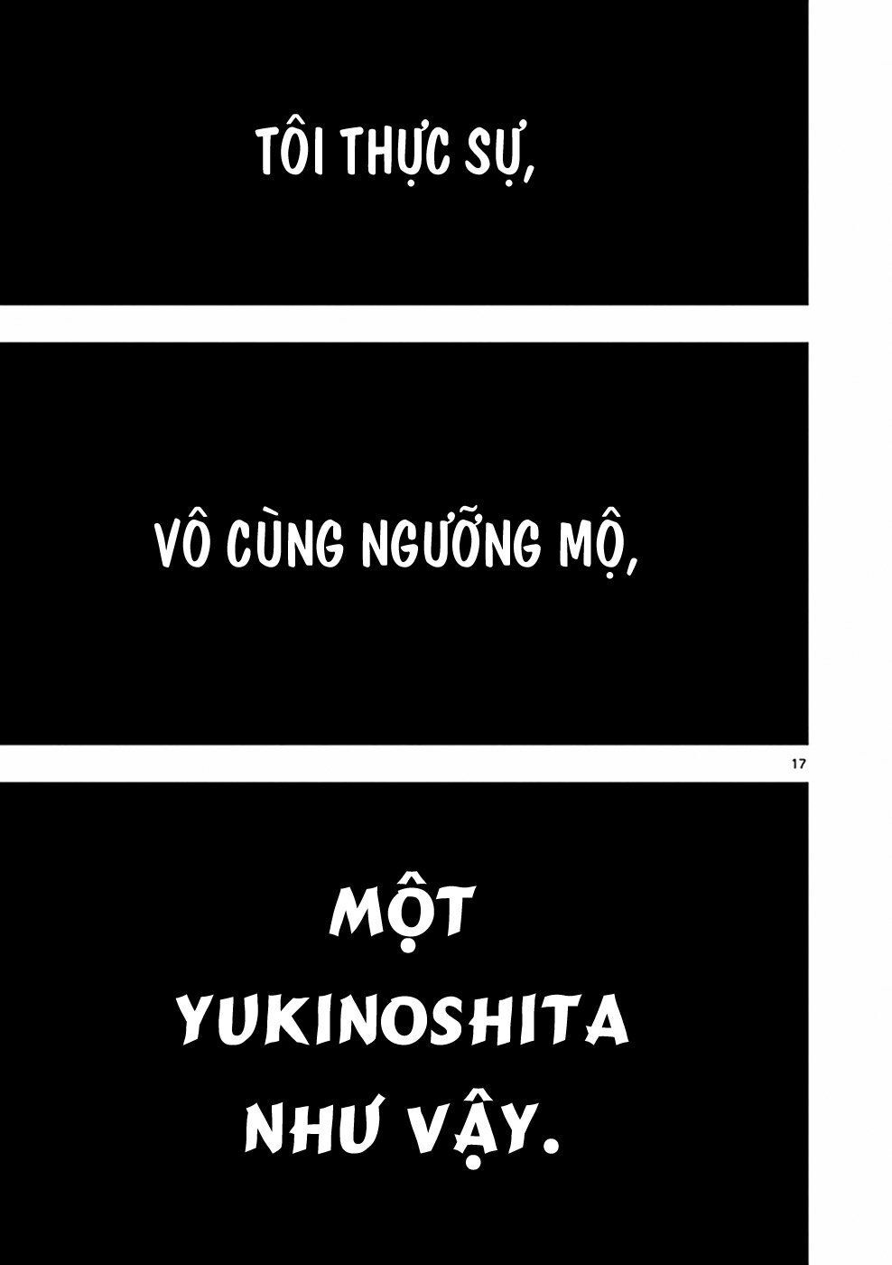 Yahari Ore No Seishun Rabukome Wa Machigatte Iru. @ Comic Chapter 35 - Trang 2