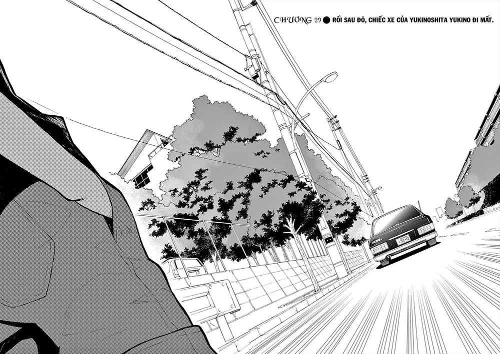 Yahari Ore No Seishun Rabukome Wa Machigatte Iru. @ Comic Chapter 29 - Trang 2