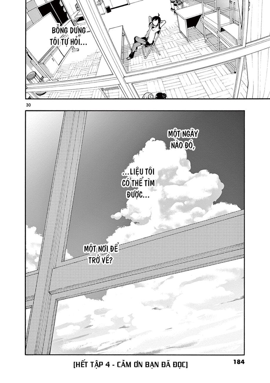 Yahari Ore No Seishun Rabukome Wa Machigatte Iru. @ Comic Chapter 23 - Trang 2