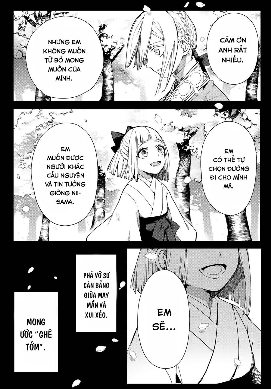 Kyuuki No Adabana Chapter 4 - Trang 2