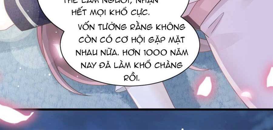 Trọng Sinh Trở Thành Món Tráng Miệng Của Tổng Tài Ma Cà Rồng Chapter 51 - Trang 2