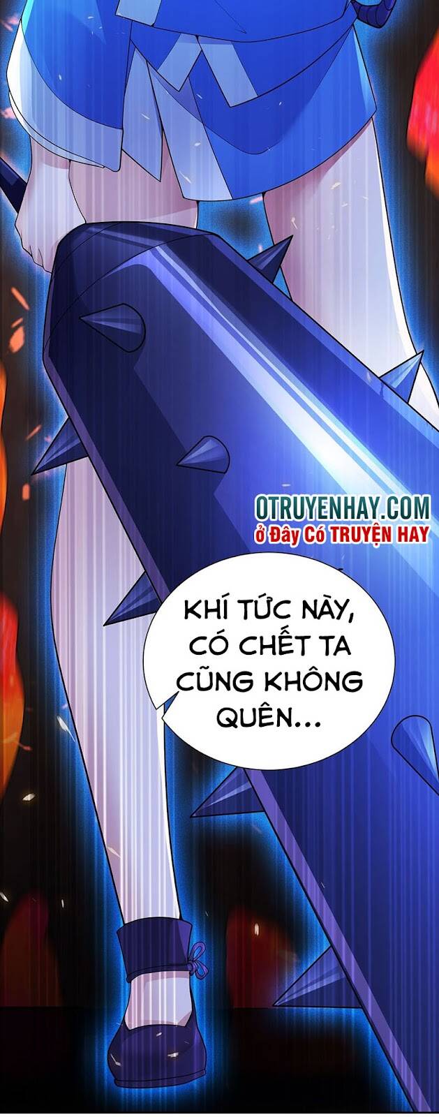 Sau Khi Tu Luyện, Ta Biến Thành Ma Tôn Xương Khô Chapter 14 - Trang 2