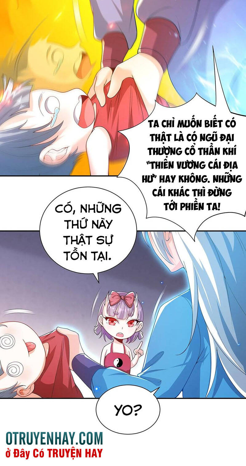 Sau Khi Tu Luyện, Ta Biến Thành Ma Tôn Xương Khô Chapter 12 - Trang 2