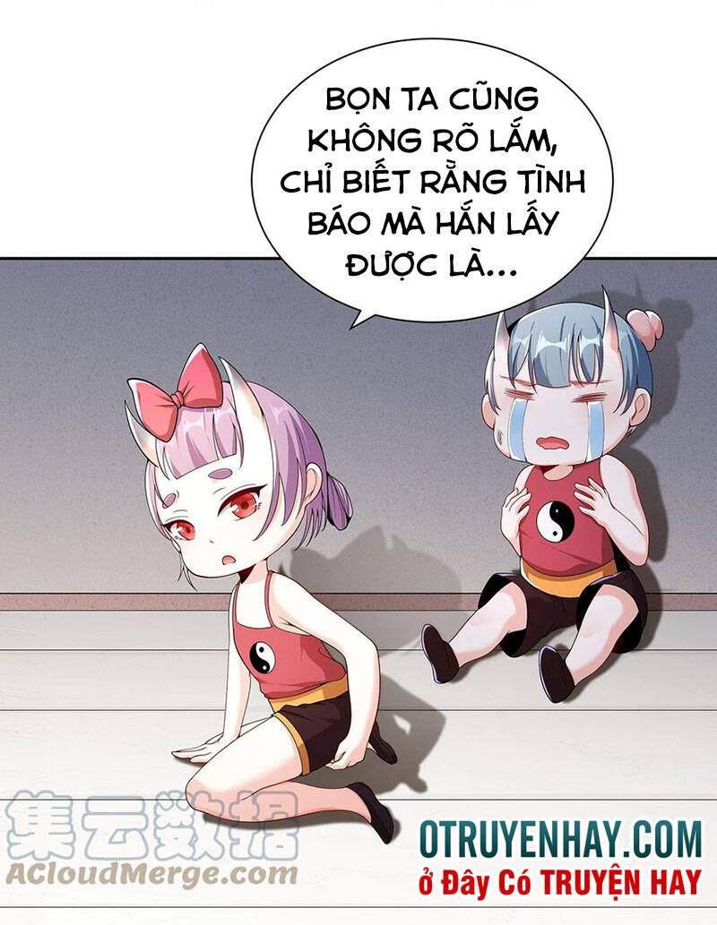 Sau Khi Tu Luyện, Ta Biến Thành Ma Tôn Xương Khô Chapter 11 - Trang 2