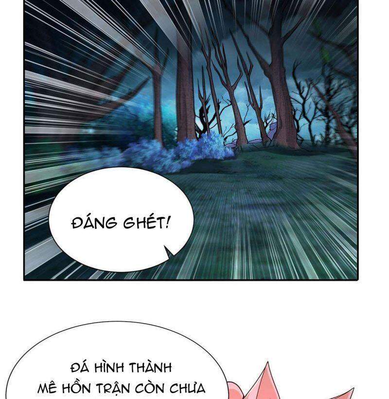 Sau Khi Tu Luyện, Ta Biến Thành Ma Tôn Xương Khô Chapter 9 - Trang 2