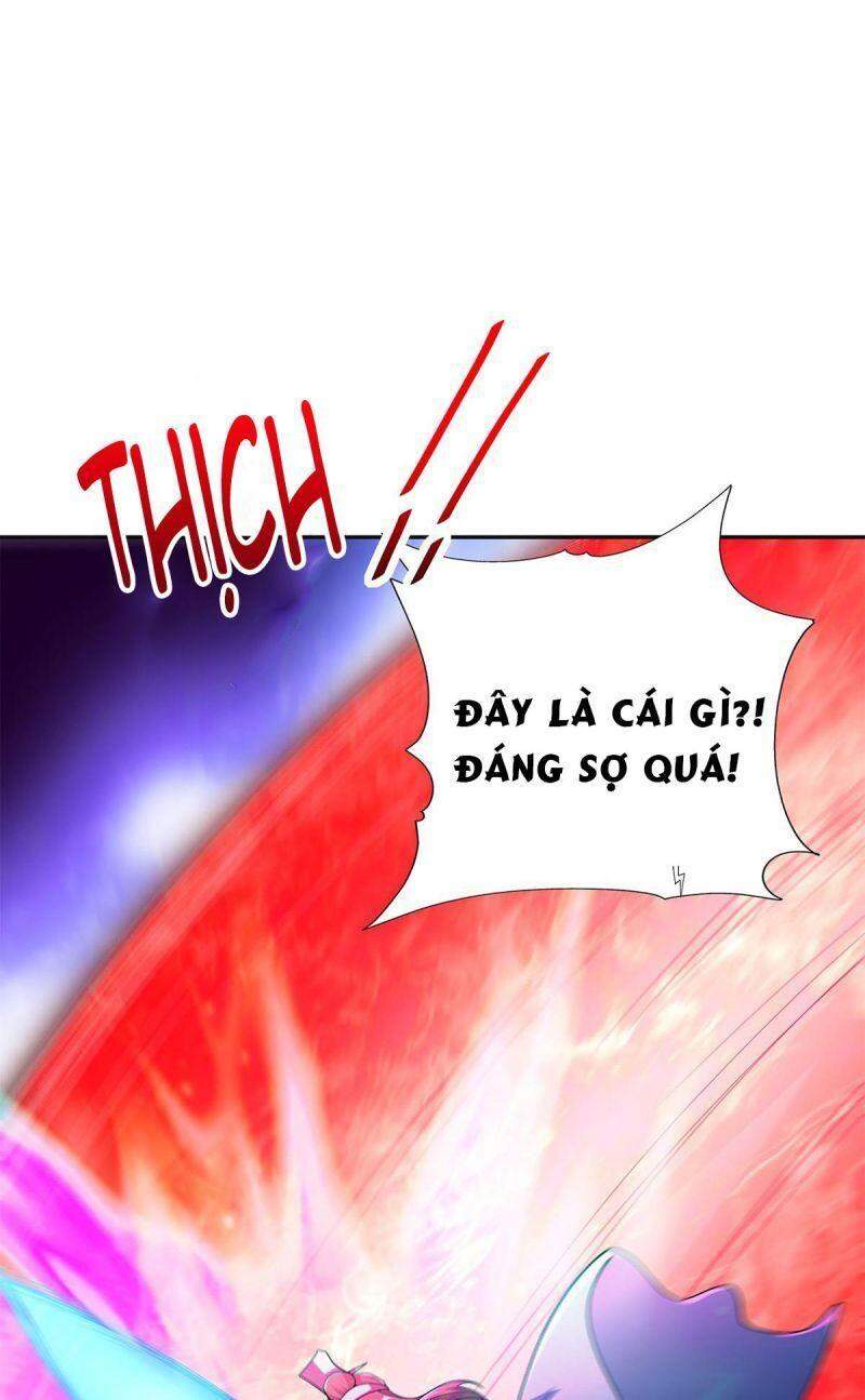 Sau Khi Tu Luyện, Ta Biến Thành Ma Tôn Xương Khô Chapter 7 - Trang 2