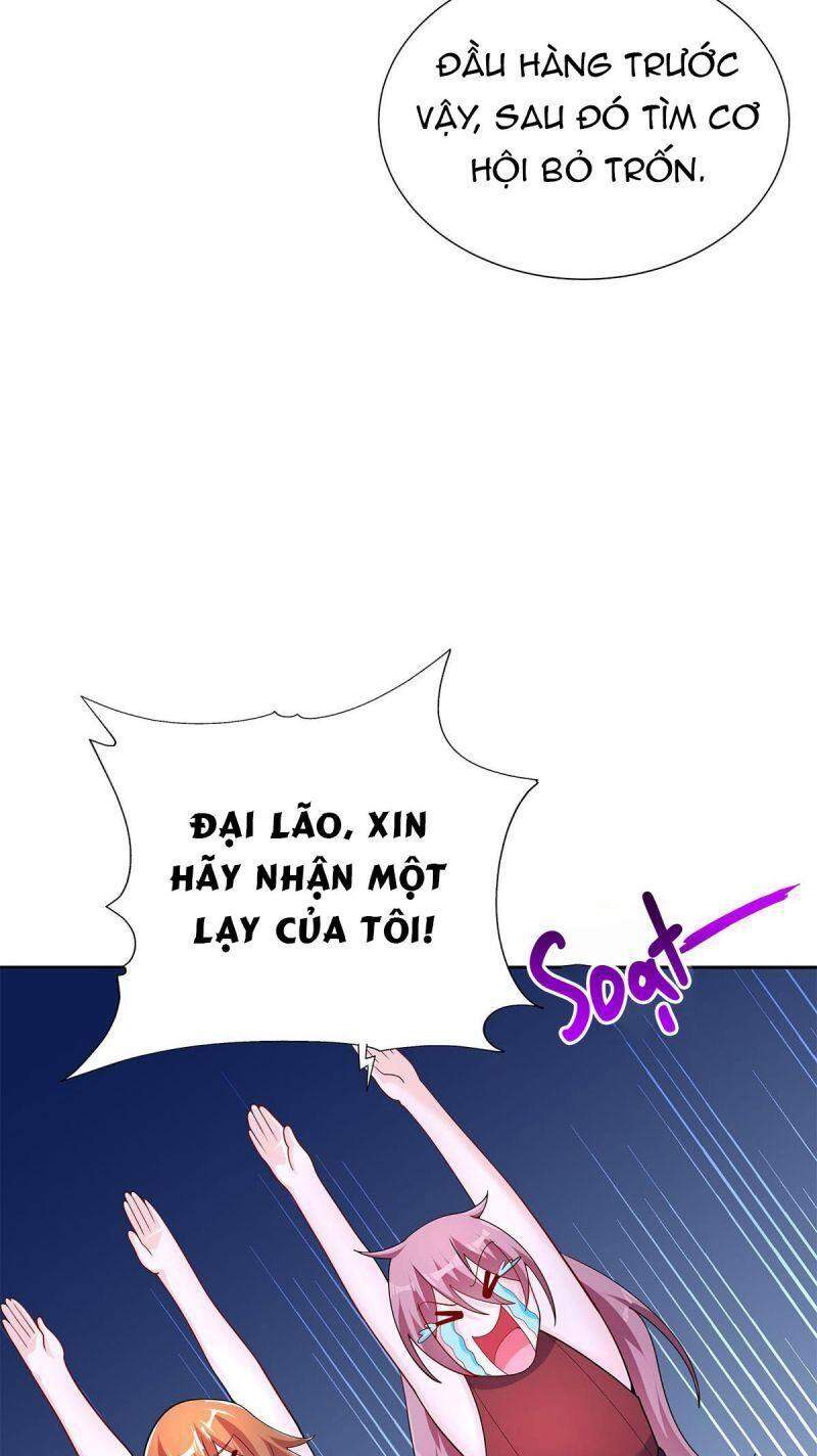 Sau Khi Tu Luyện, Ta Biến Thành Ma Tôn Xương Khô Chapter 7 - Trang 2