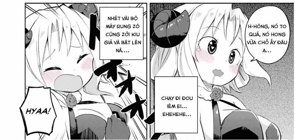 Slime Taoshite 300-Nen, Shiranai Uchi Ni Level Max Ni Natteshimatta Chapter 22 - Trang 2