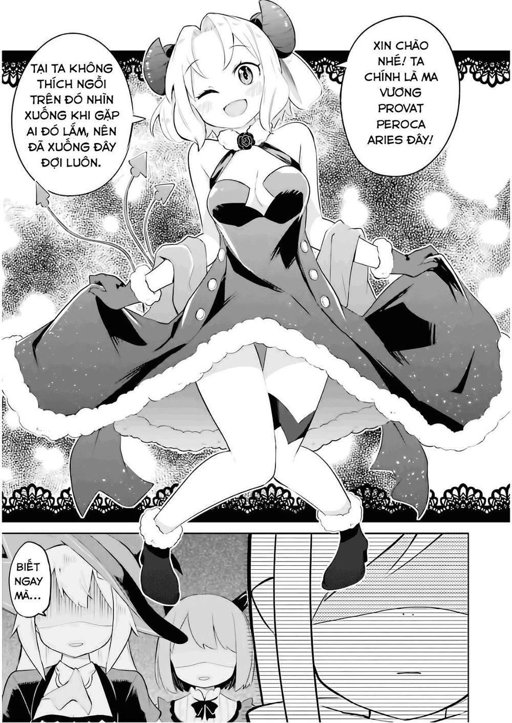 Slime Taoshite 300-Nen, Shiranai Uchi Ni Level Max Ni Natteshimatta Chapter 20 - Trang 2