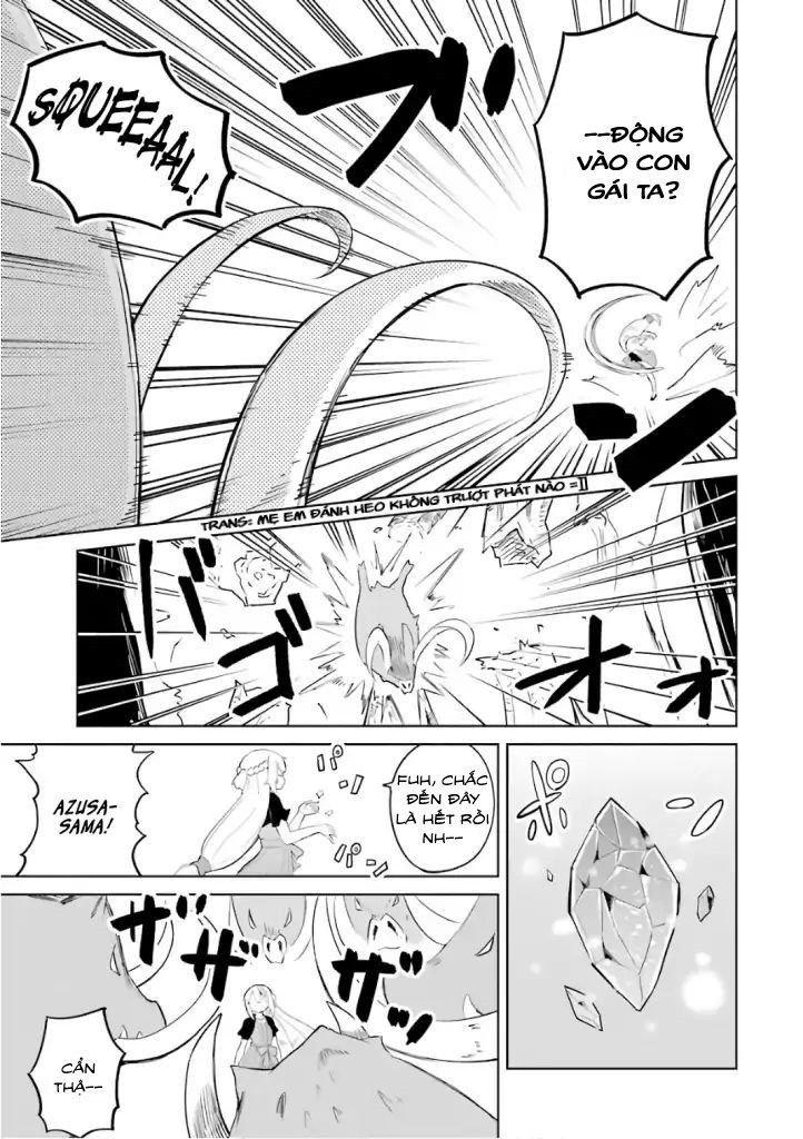 Slime Taoshite 300-Nen, Shiranai Uchi Ni Level Max Ni Natteshimatta Chapter 10 - Trang 2