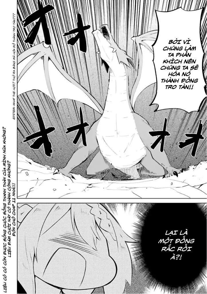 Slime Taoshite 300-Nen, Shiranai Uchi Ni Level Max Ni Natteshimatta Chapter 10 - Trang 2