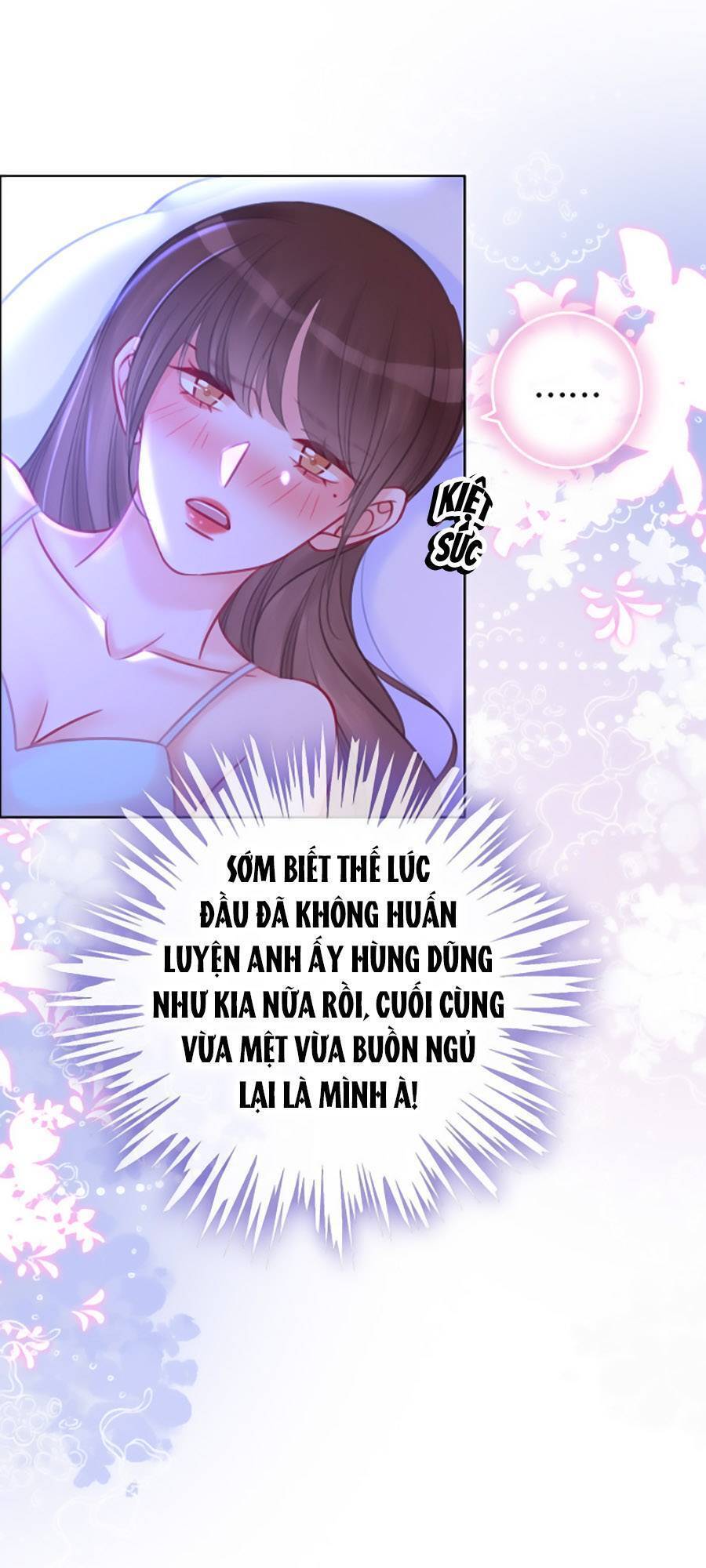 Ám Hắc Hệ Noãn Hôn Chapter 149.6 - Trang 2